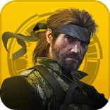 Metal War Solid Revengeance