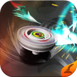 Spin Blade: Metal Fight 2