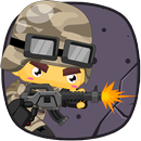 Metal Soldiers Guardian Run APK