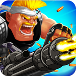 Metal Commando