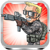 Metal Contra rambo Soldier APK