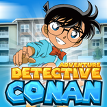 Subway Conan Games