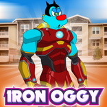 Super Iron-oggy Games