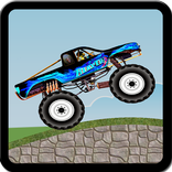 Monster Truck: Up Hill Drive