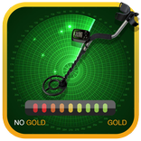 Gold Metal Detector