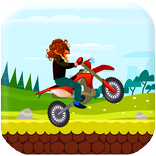 Metal Moto Racing