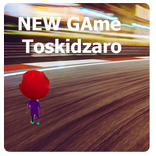 toskidzaro 2018 is a new adventure