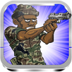 Metal Commondo Rambo Action APK