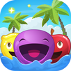Fruit Pop! Puzzles in Paradise APK