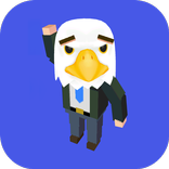 Smashy Bird: Not a Flappy Game