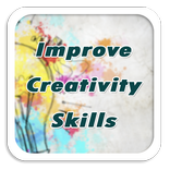 Improve Creativity Skills