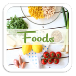 Foods For Healthy Brain