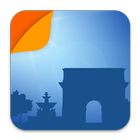 Météo Montpellier icon