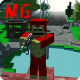 Block Hero Wars