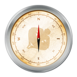Vaastu Compass