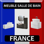 Meuble Salle de Bain France