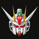 Gundam Photograph