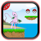 mew adventure icon