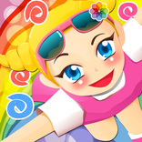 ”Lolly Rush