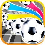”Soccer Lines