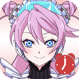 アクティヴレイド　めざましマネージャー　Liko