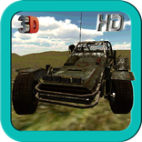 4x4 Buggy Off-Road