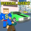 Car Craft Blocky City Racer APK