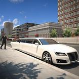 Limo Simulator 2015 City Drive