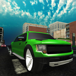 3D Limousine Simulator 2016