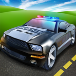 Police Academy Driving School