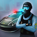 Police Supercar Crime Unit 3D