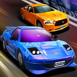 Racing on the Street : Drag 3D