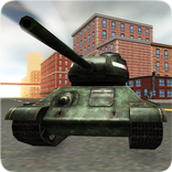 Tank sevinci: Canavar Modu