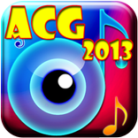 Touch Music (ACG) Japan