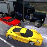 Traffic Racer Rush Fever