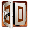 100 Doors: Escape World APK