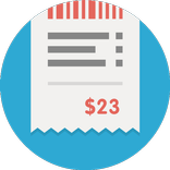 Receipt Organiser
