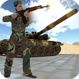 Soldiers War