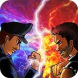 Criminal Fight