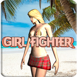 Girl Fighter