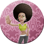 Habille-moi: sexy FITNESS