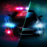 Flashling Lights Police Strobe