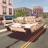 ”City Tank Sim