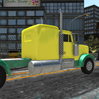 Truck Transformer HD icon