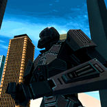 World Of Robots