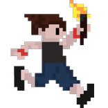 James & Torch