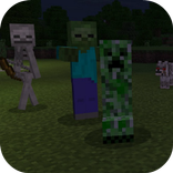 Mobs Upgrader for PE