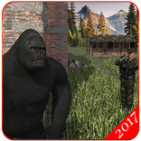 Apes War - Jungle Revenge