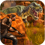 Dinosaur Shooting Park Sim 3D