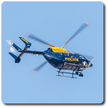 Police Helicopter Simulator